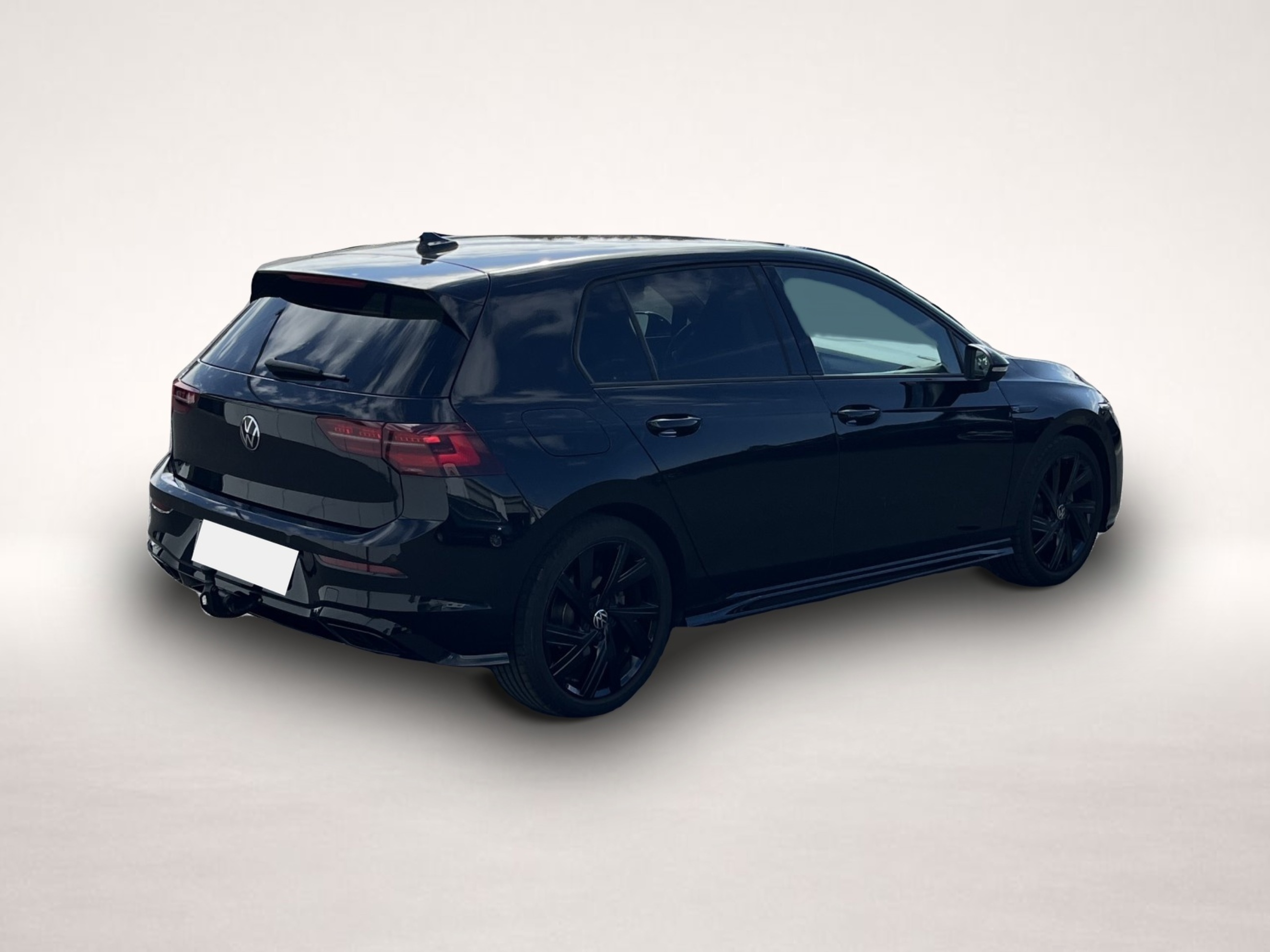 Volkswagen Golf (04/2024, )