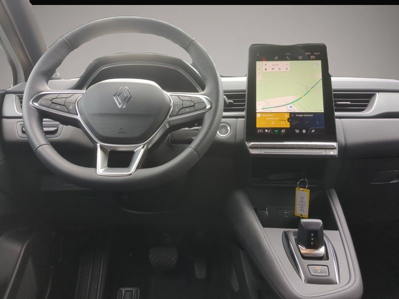 Renault Captur (10/2025, Benzin)