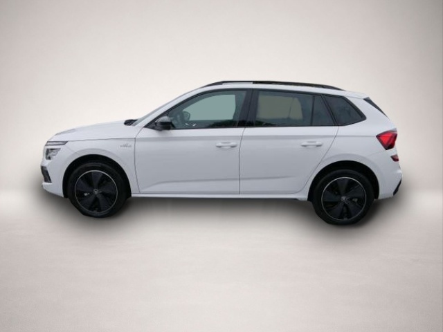 Skoda Kamiq (11/2025, Benzin)