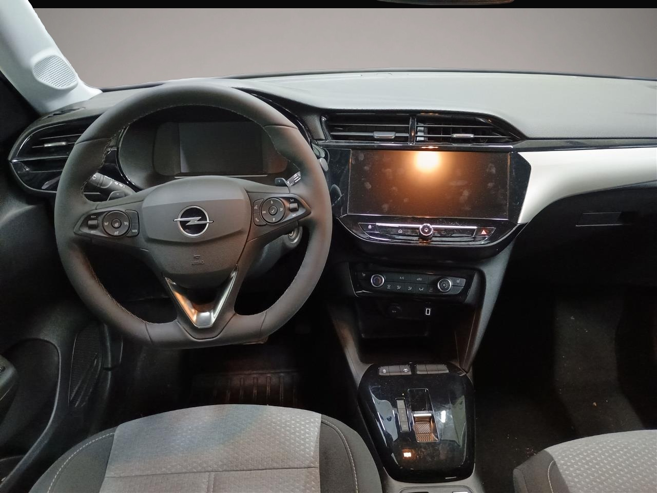 Opel Corsa (10/2025, Benzin)