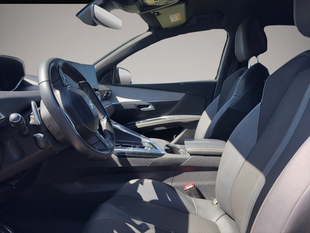 Peugeot 3008 (01/2024, Benzin)