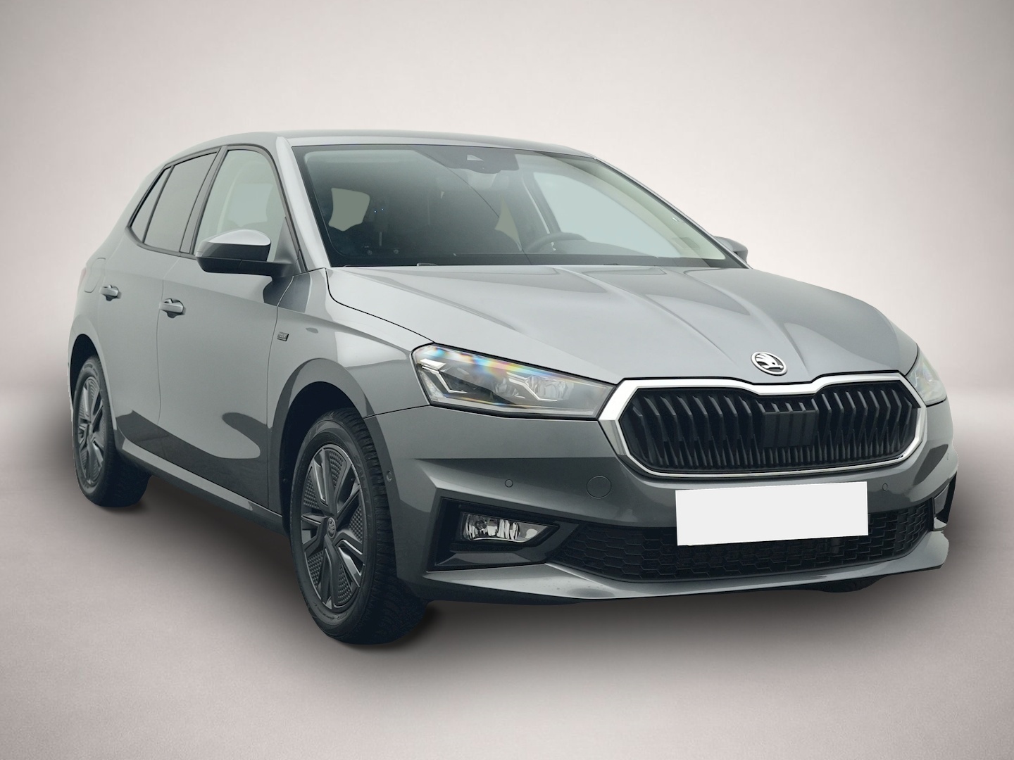 Skoda Fabia (09/2025, Benzin)