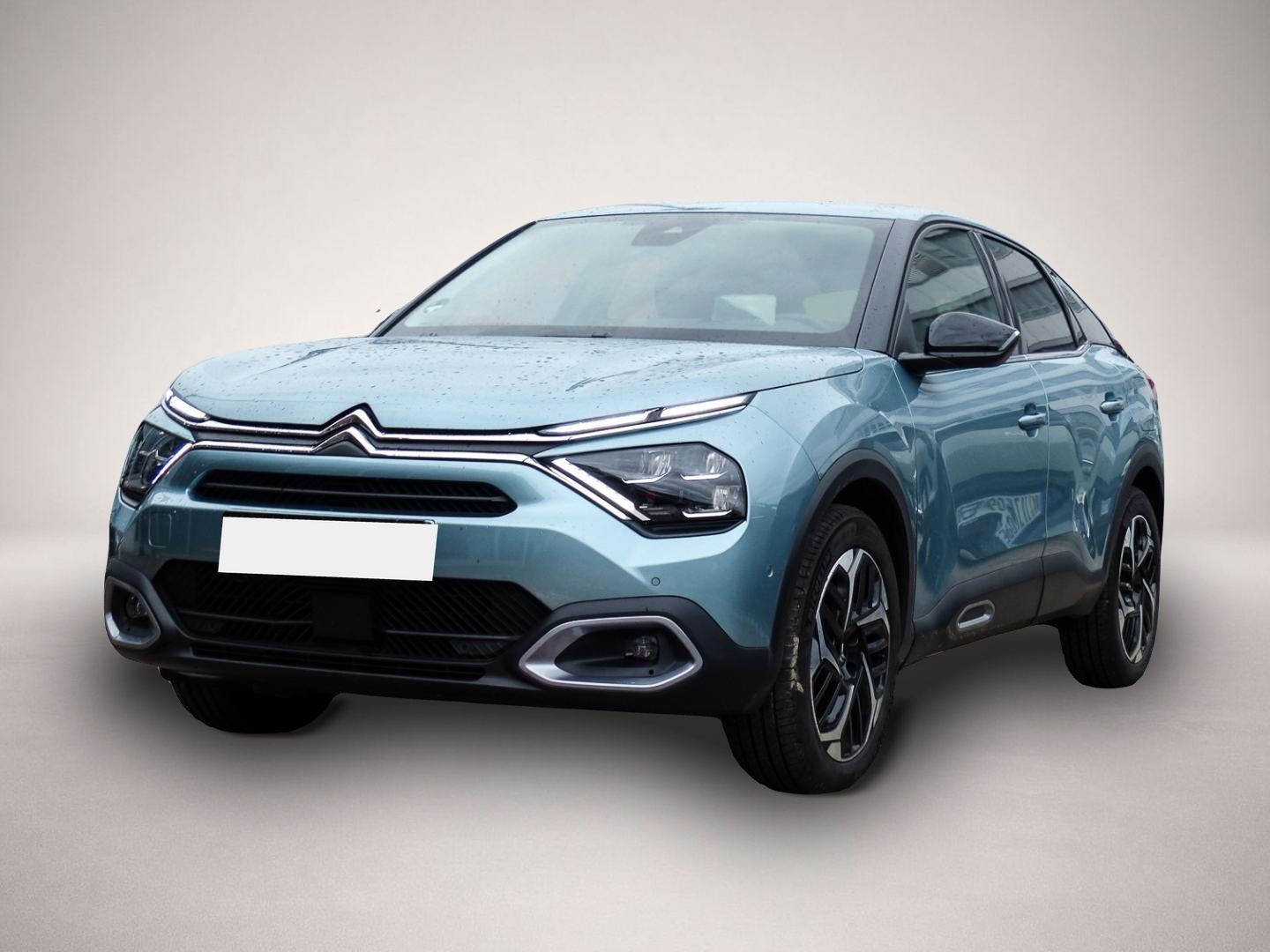 Citroen C4 (10/2023, Benzin)
