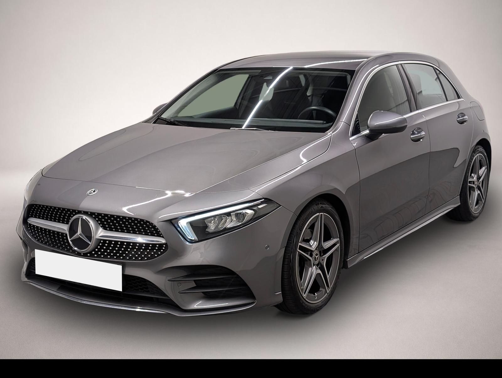Mercedes-Benz A 180 (10/2022, Diesel)
