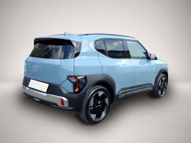KIA EV2 (, ELECTRIC)