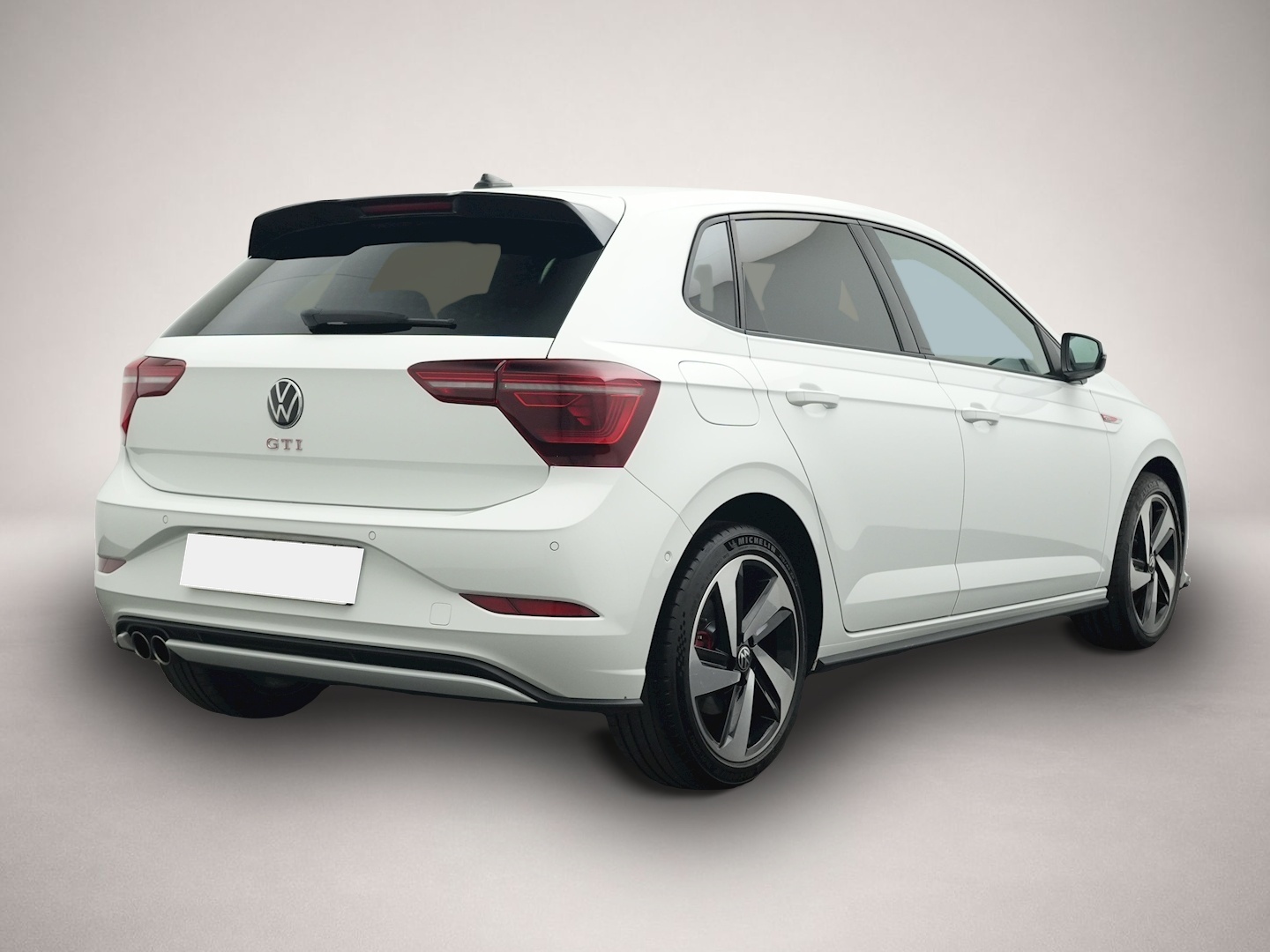 Volkswagen Polo (05/2023, Benzin)