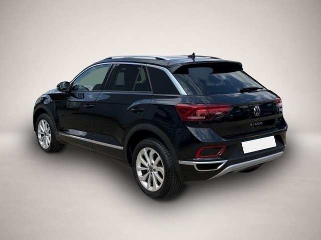 Volkswagen T-Roc (05/2022, )