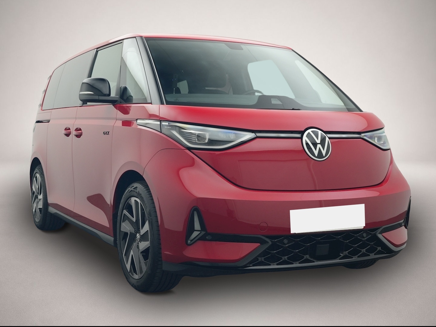 Volkswagen ID. Buzz (05/2025, ELECTRIC)