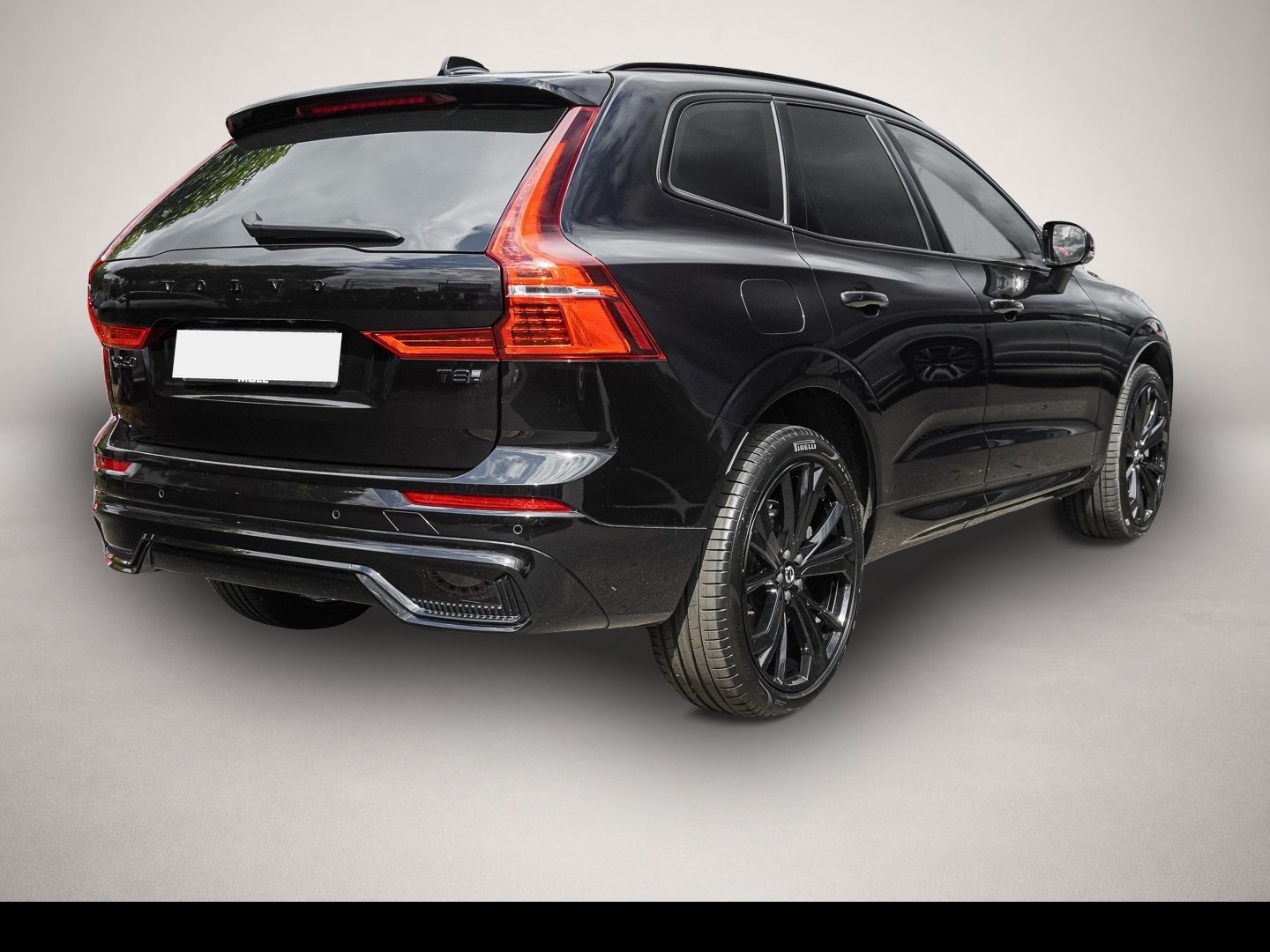 Volvo XC60 (07/2024, )