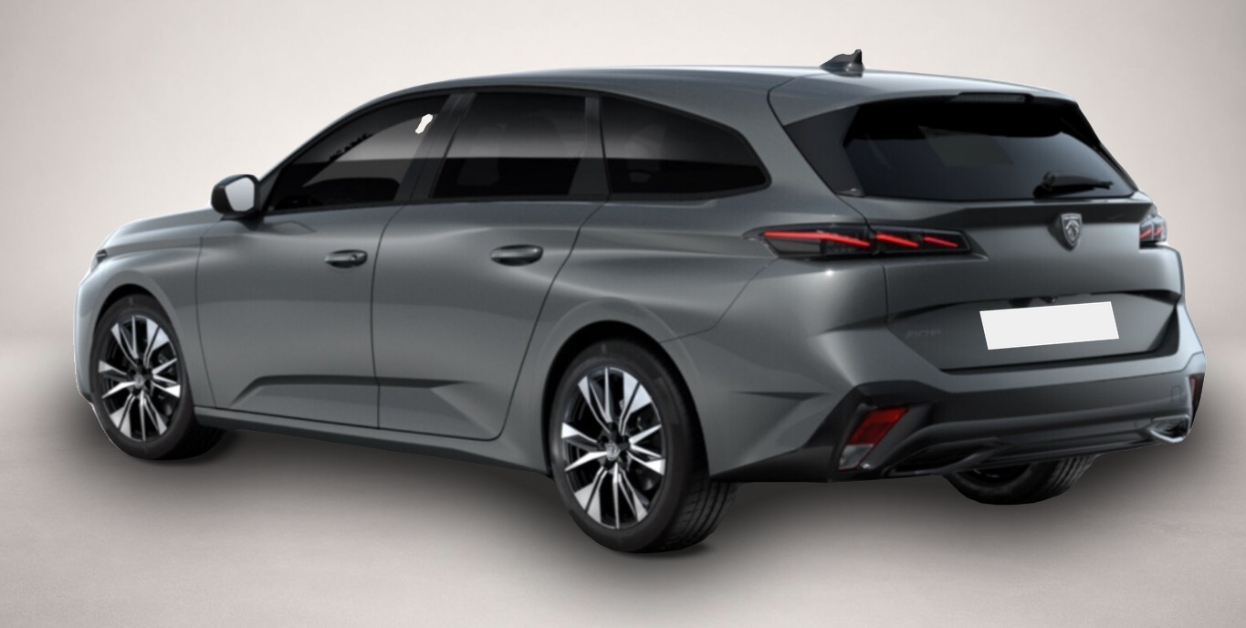 Peugeot 308 (05/2026, Diesel)