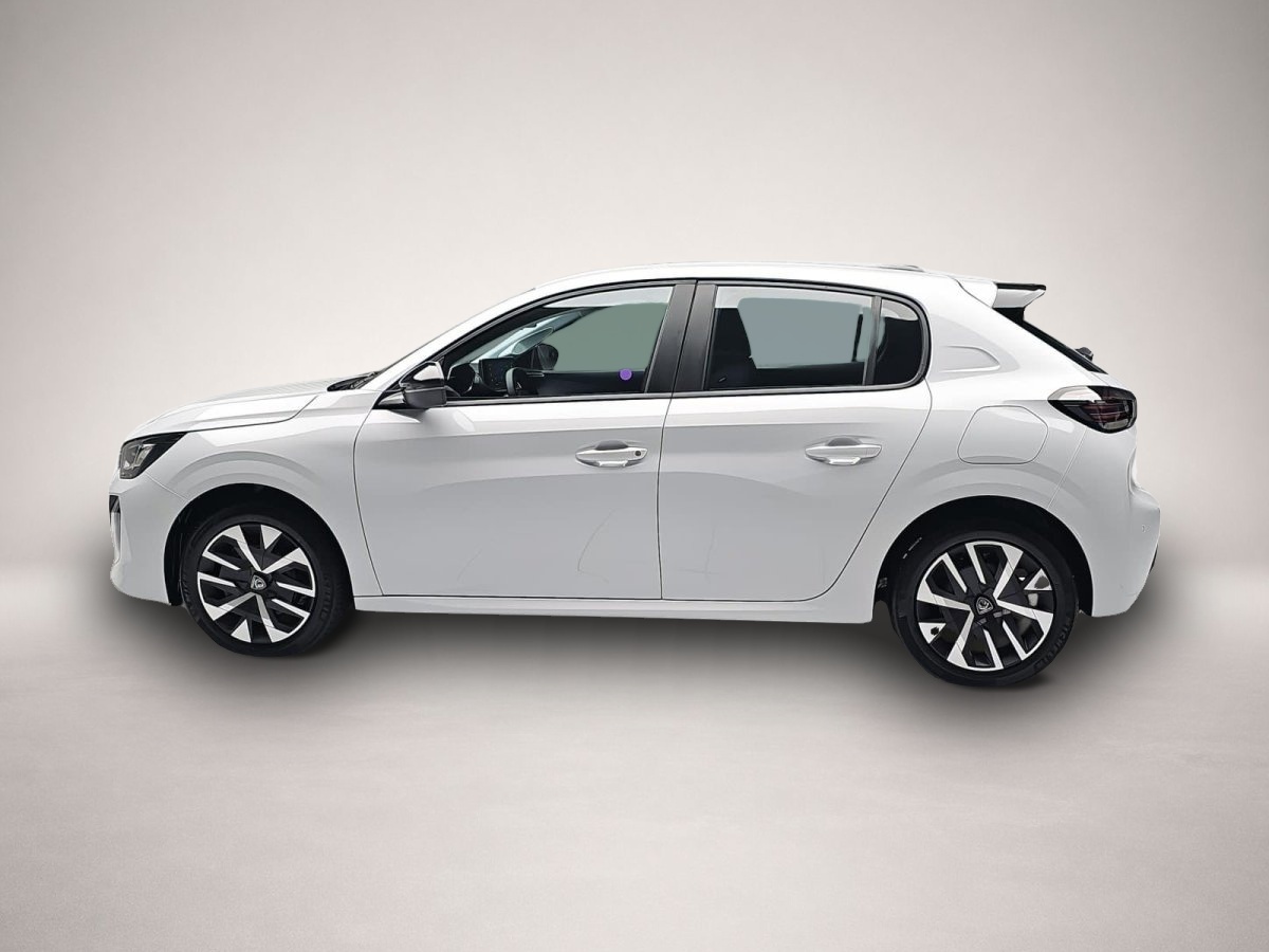Peugeot 208, Bild 4 von 4