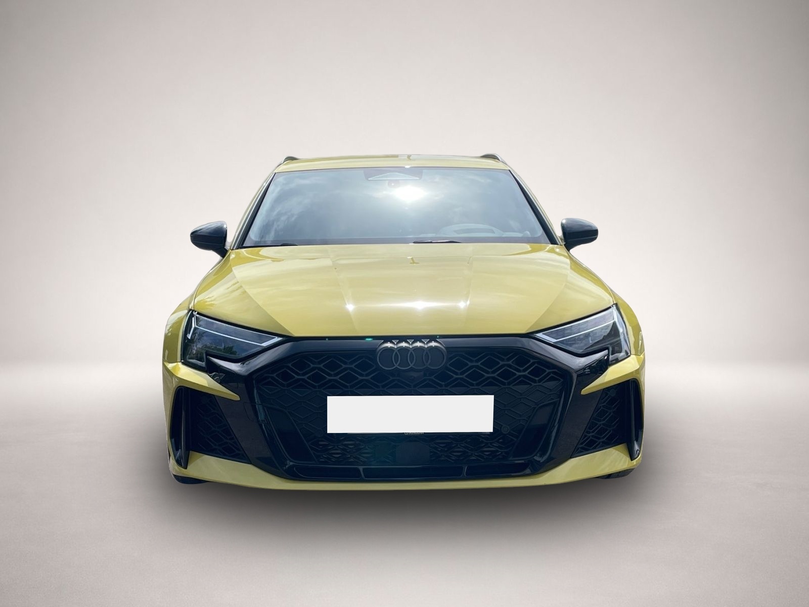 Audi RS3 (09/2025, Benzin)