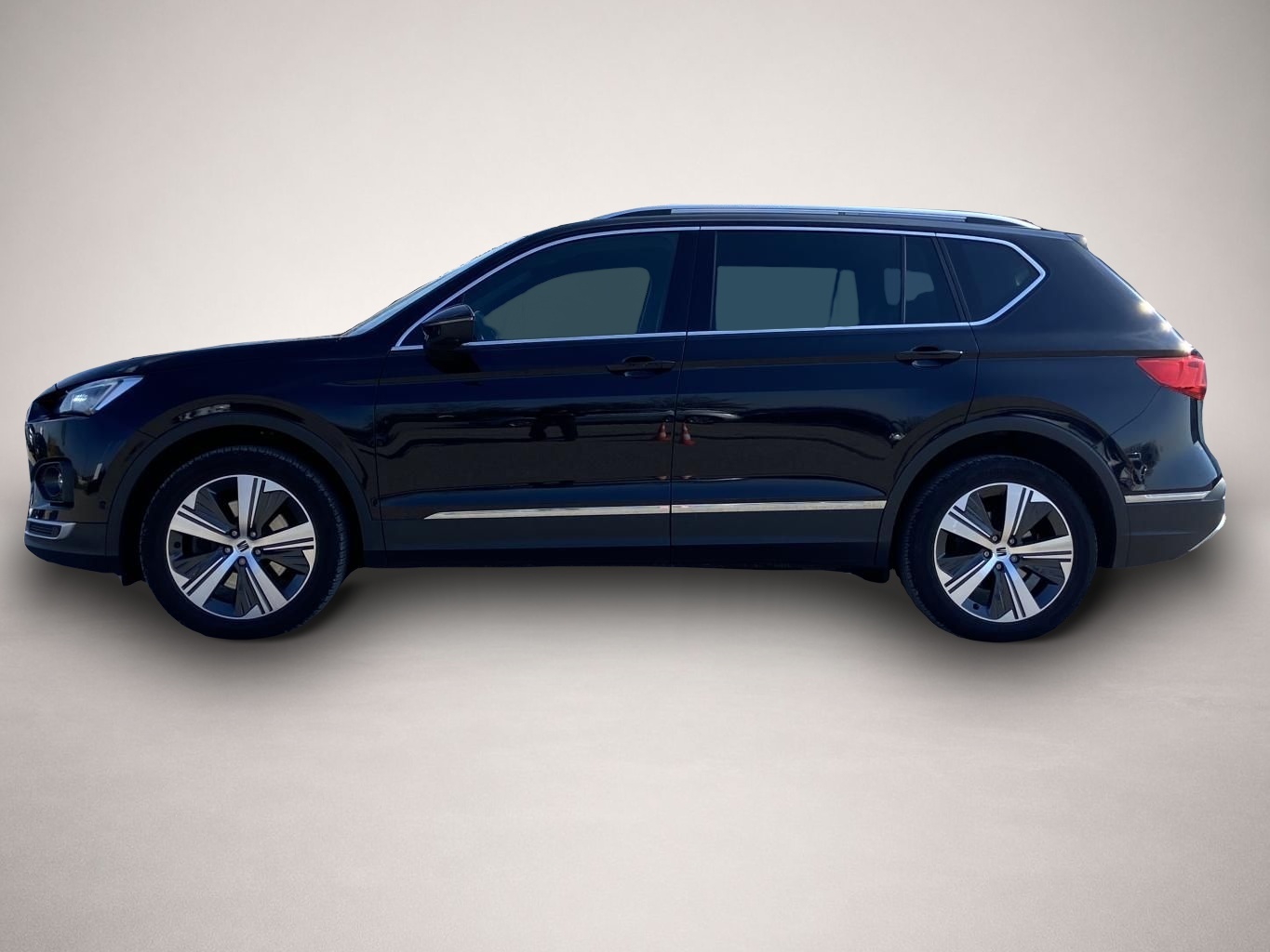 Seat Tarraco (01/2022, )