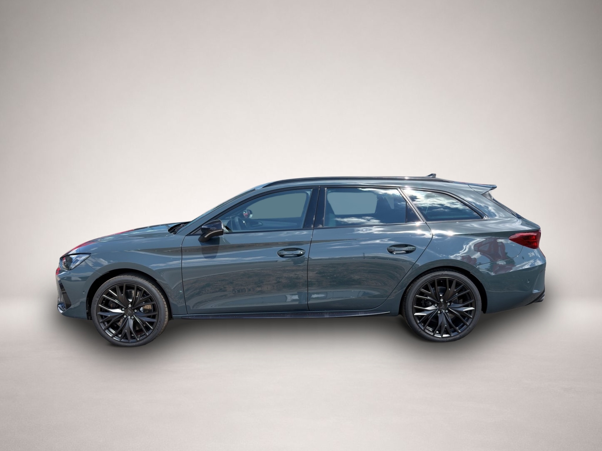 CUPRA Leon, Bild 3 von 5