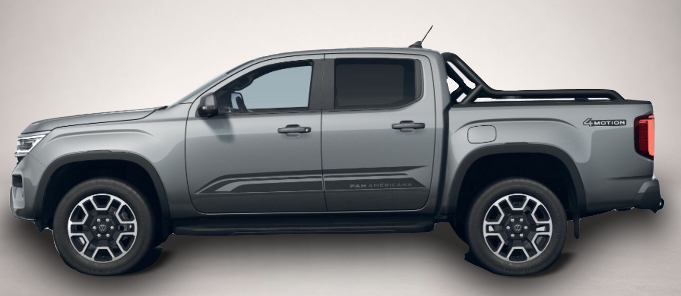 Volkswagen Amarok (06/2026, Diesel)