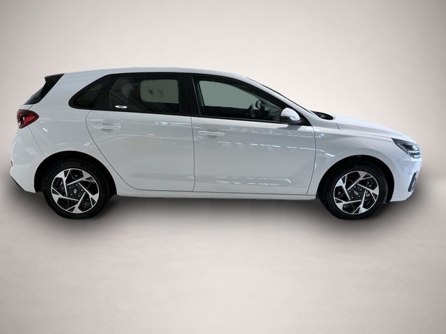 Hyundai i30 (01/2025, Benzin)