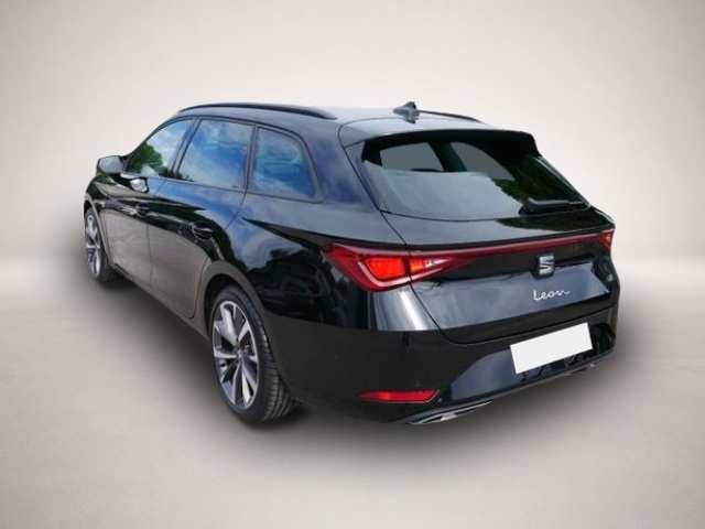 Seat Leon (11/2025, Diesel)