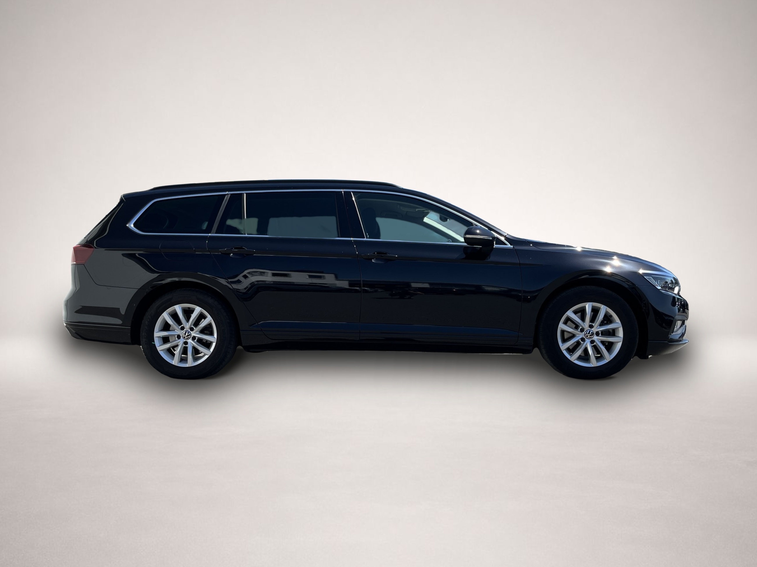 Volkswagen Passat Variant (04/2023, Diesel)