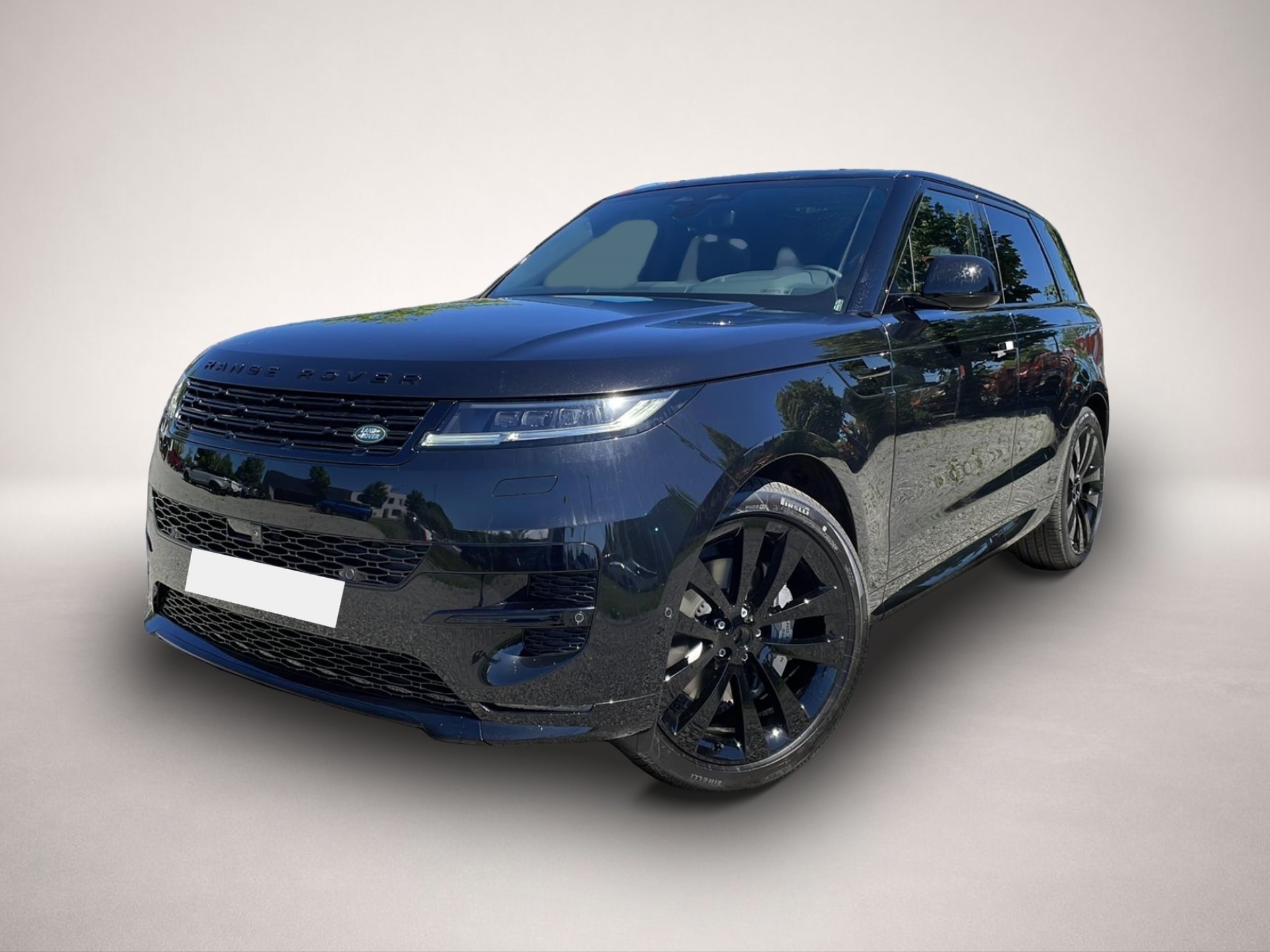 Land-Rover Range Rover Sport (06/2026, Hybrid (Benzin/Elektro))