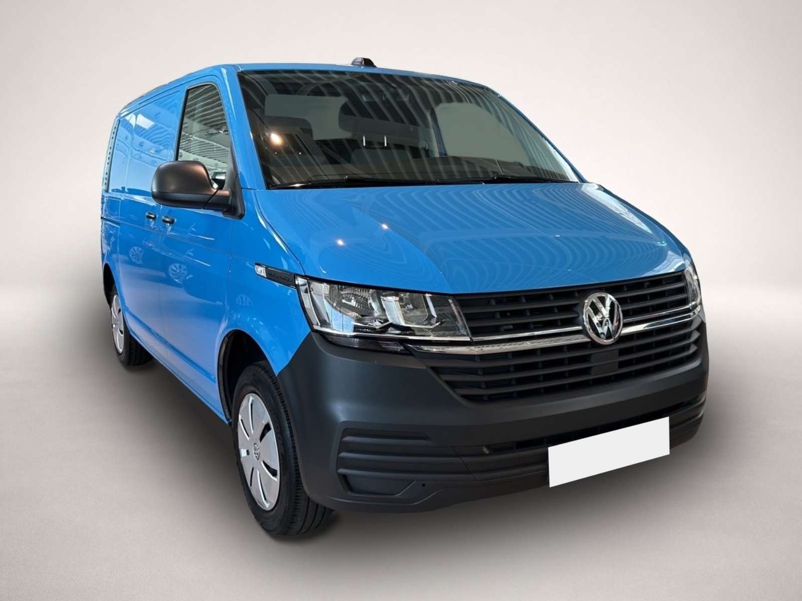 Volkswagen Other (06/2022, Diesel)