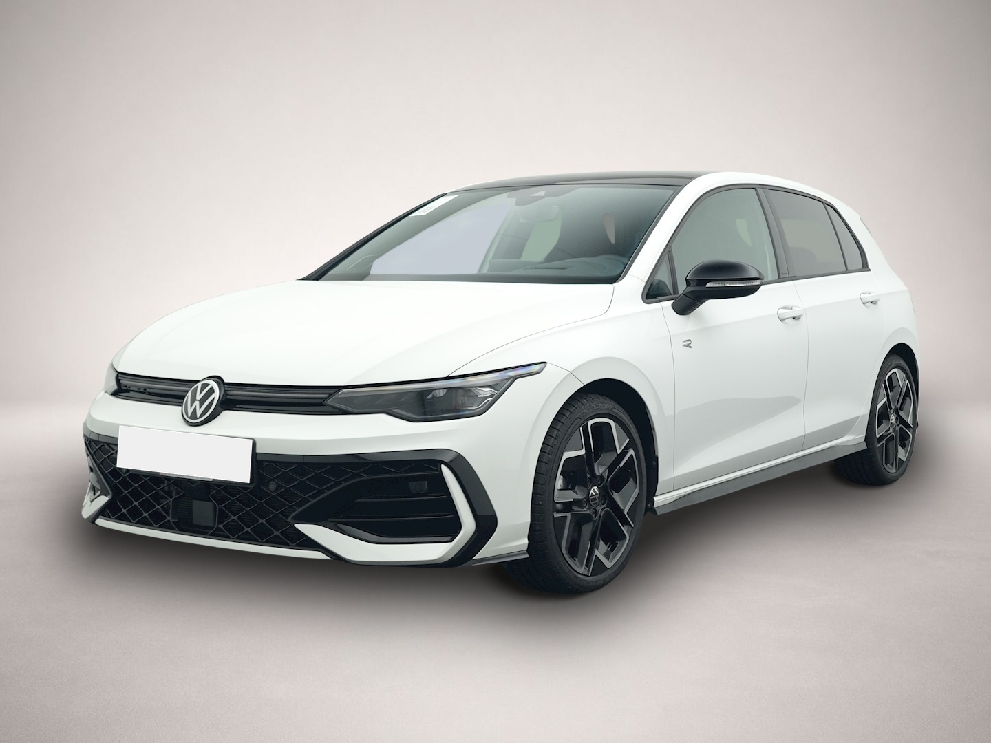 Volkswagen Golf (12/2024, Benzin)