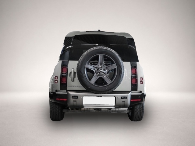 Land-Rover Defender (10/2023, Diesel)