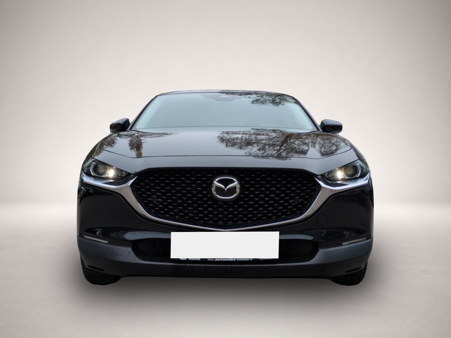 Mazda CX-30 (04/2025, Benzin)