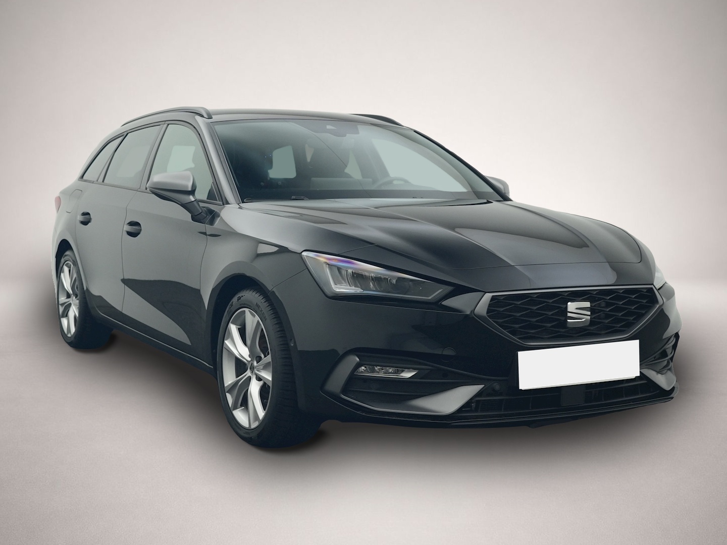Seat Leon (07/2025, Benzin)