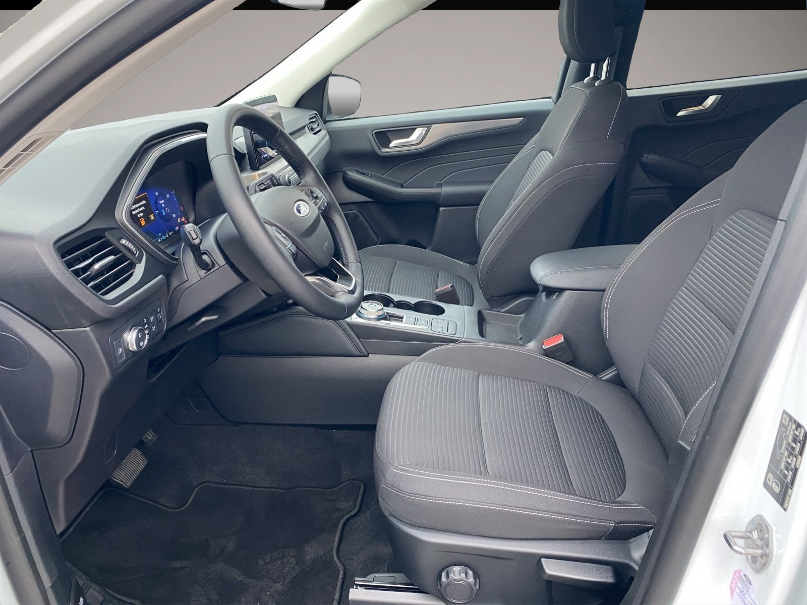 Ford Kuga (12/2022, )