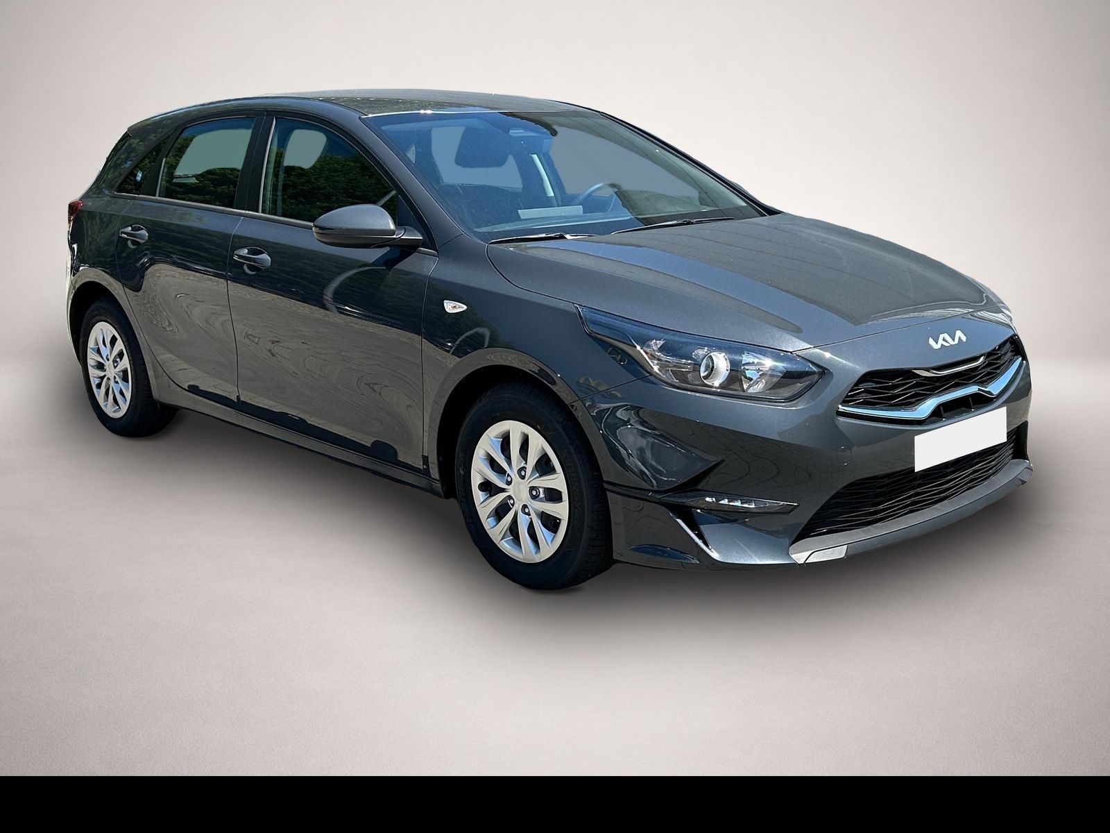 KIA cee'd / Ceed (12/2025, Benzin)