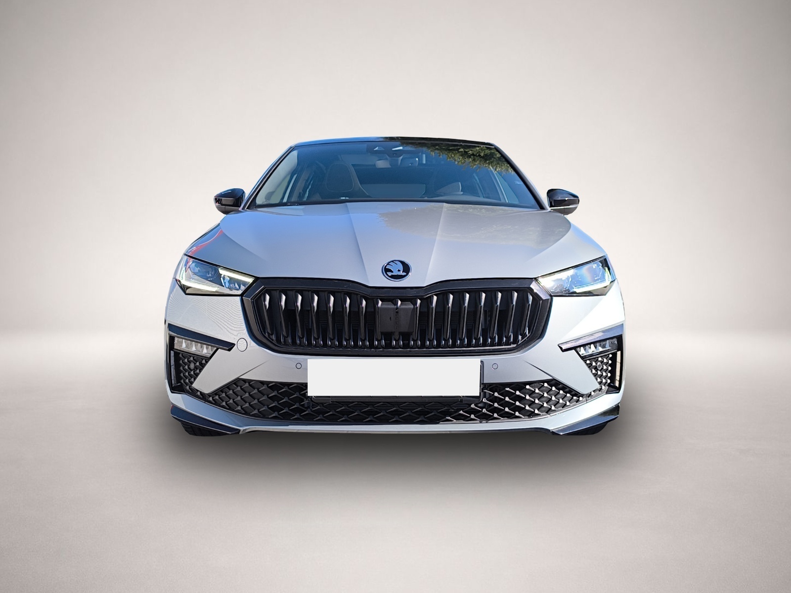 Skoda Scala, image 2 of 8