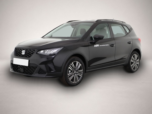 Seat Arona (09/2024, Benzin)
