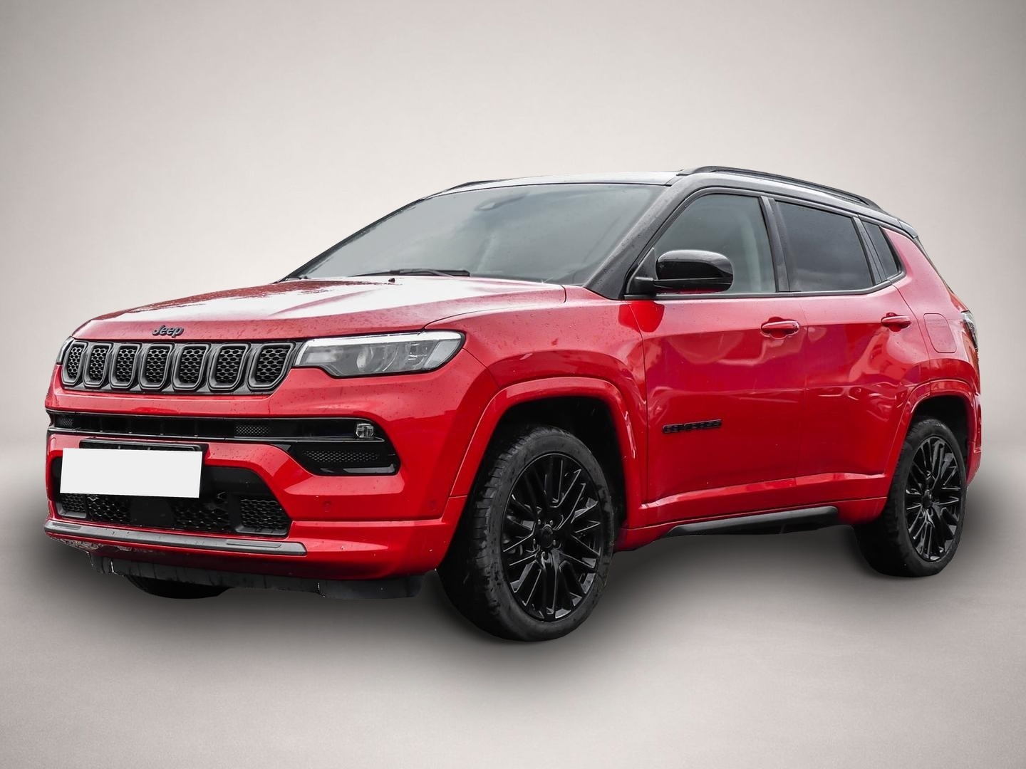 Jeep Compass (12/2022, )