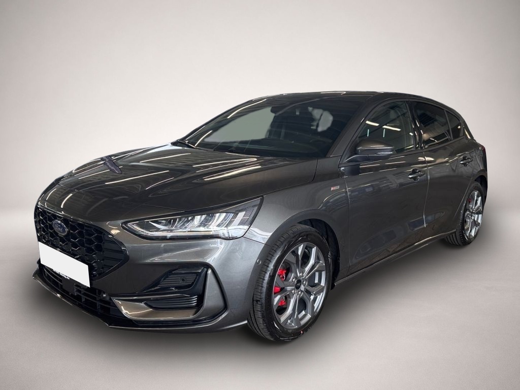Ford Focus (03/2025, )