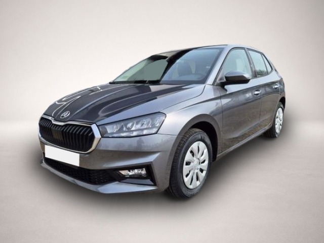 Skoda Fabia (03/2026, Benzin)