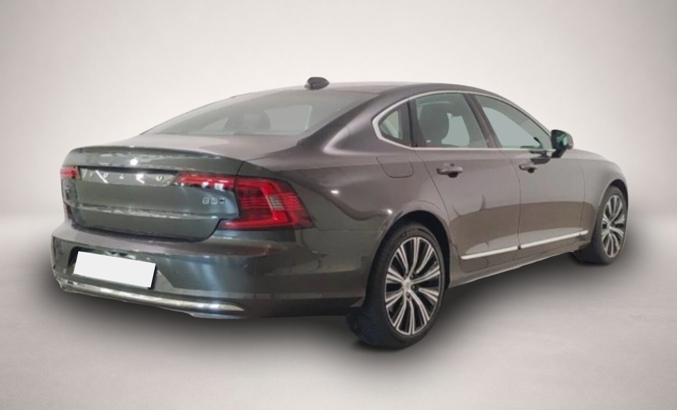 Volvo S90 (06/2025, Diesel)