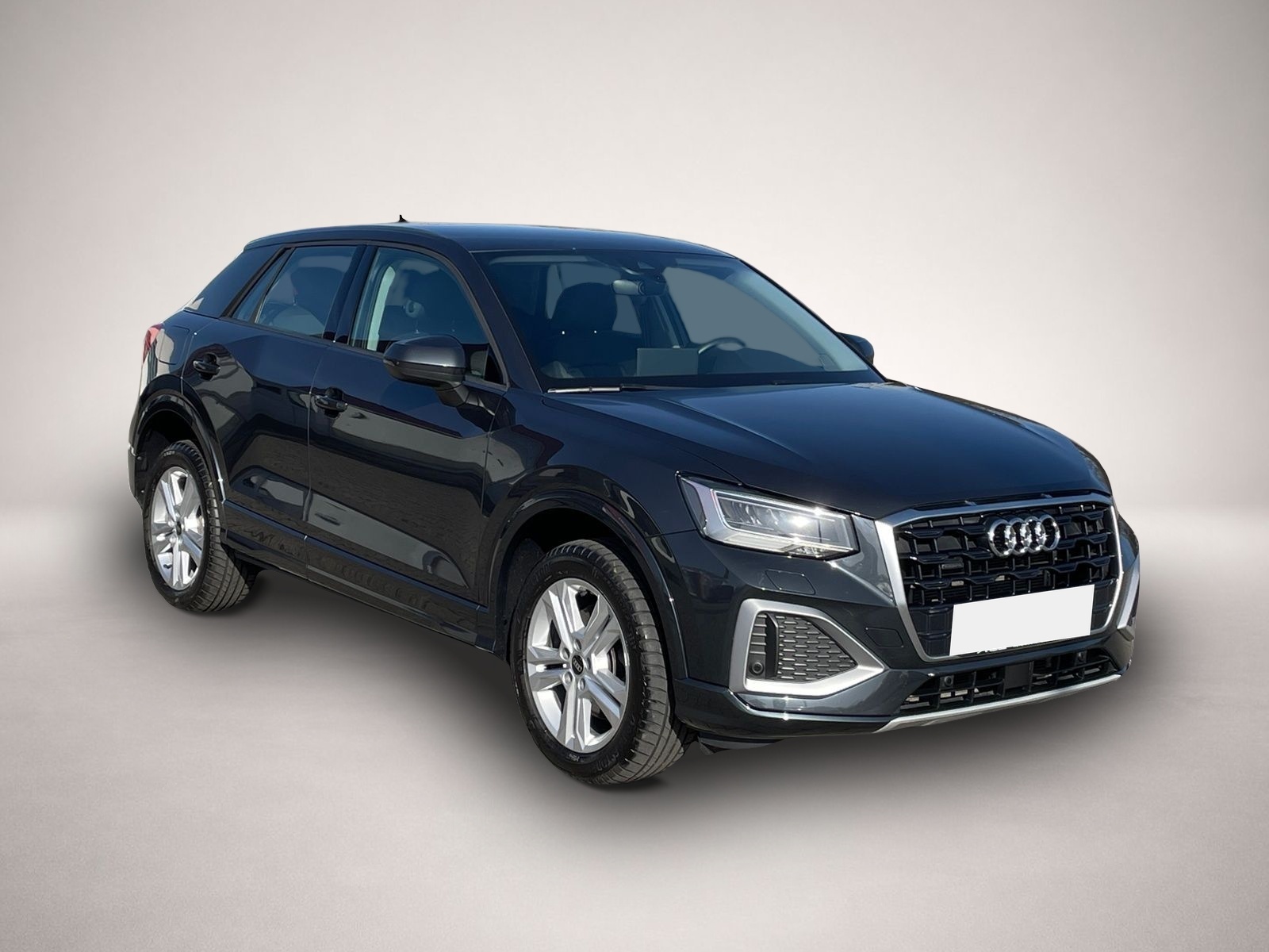 Audi quattro (03/2023, Benzin)