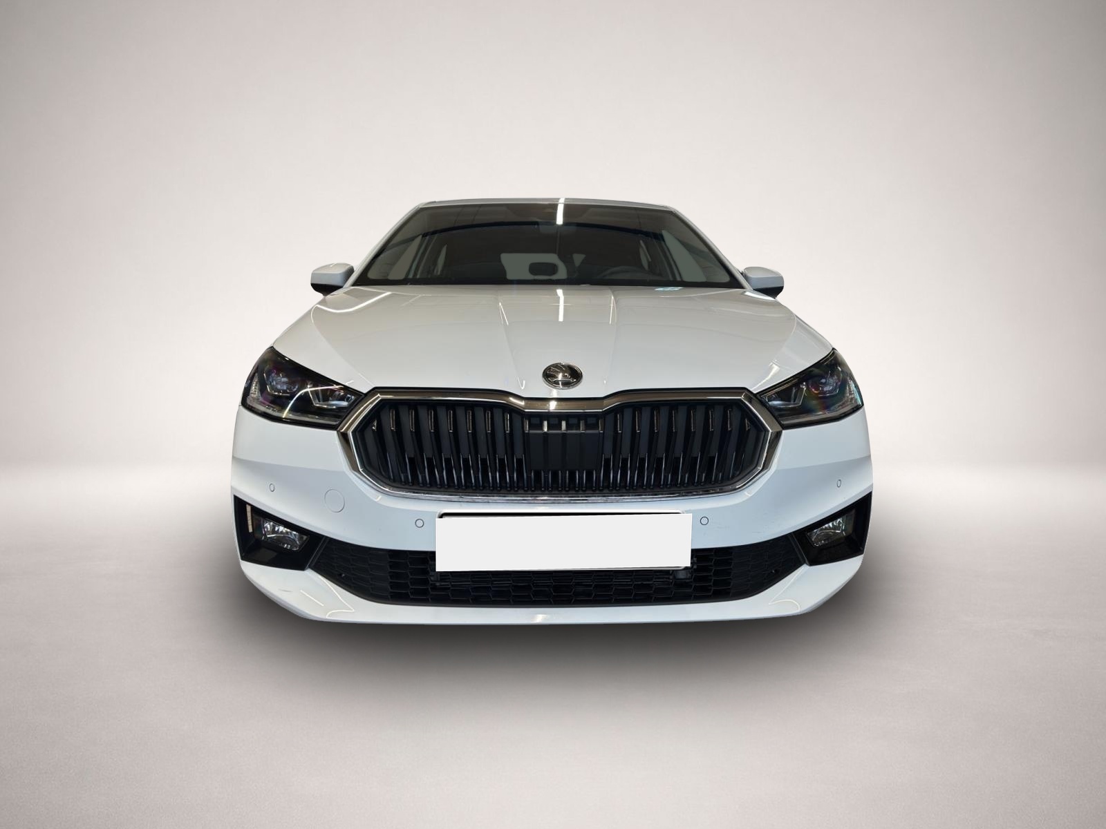 Skoda Fabia (06/2025, Benzin)
