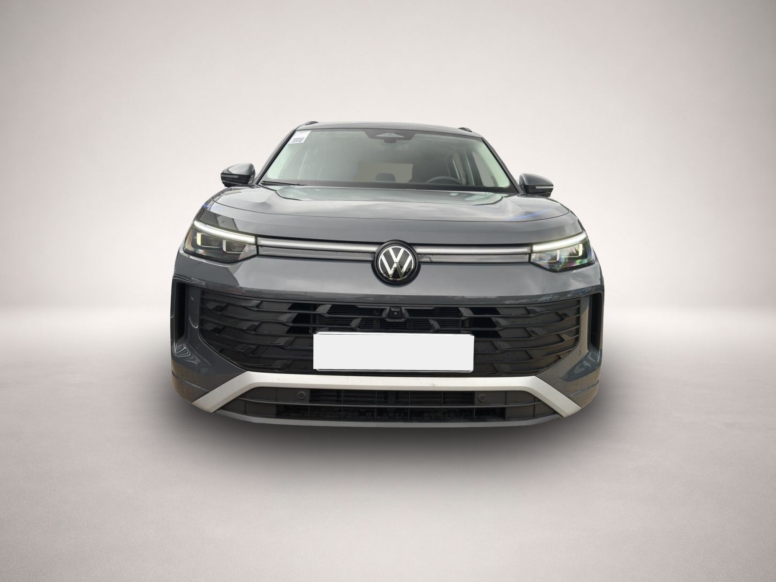 Volkswagen Tayron (09/2025, Benzin)