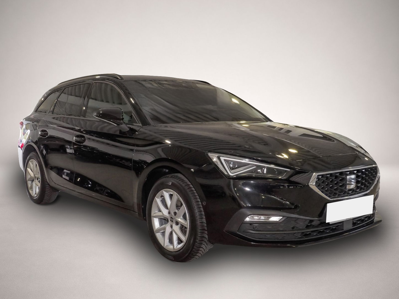 Seat Leon (12/2024, Diesel)
