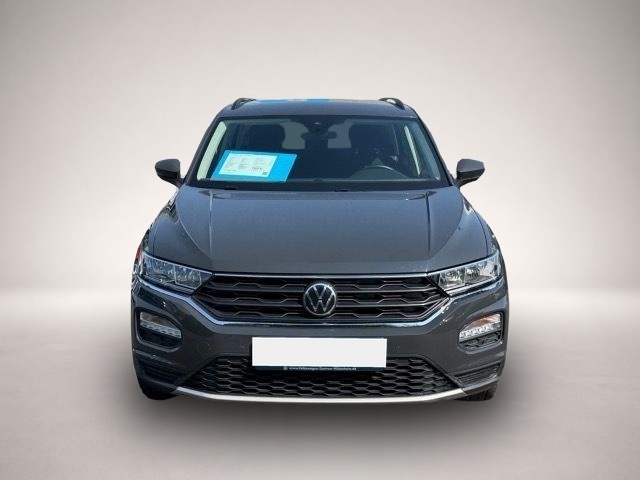 Volkswagen T-Roc (05/2021, )