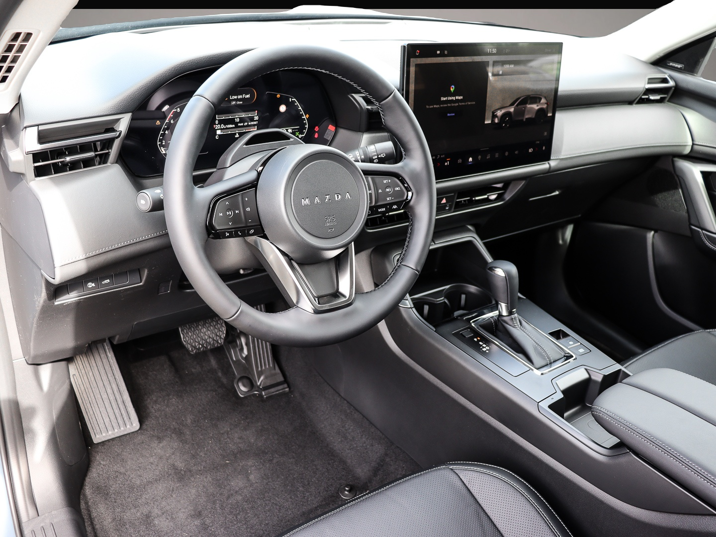 Mazda CX-5, Bild 5 von 7