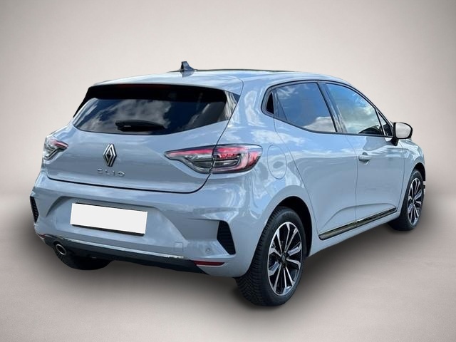 Renault Clio (04/2025, Benzin)