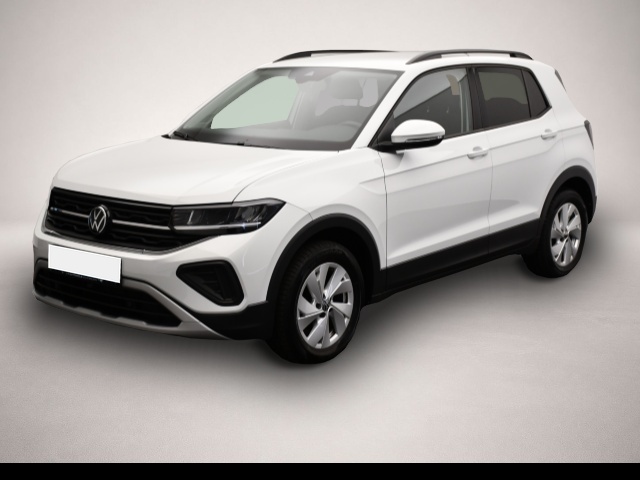 Volkswagen T-Cross (07/2024, Benzin)
