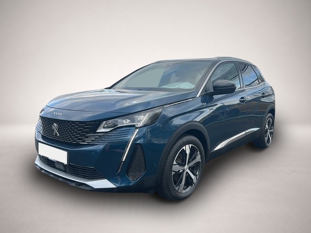 Peugeot 3008 (07/2023, Benzin)