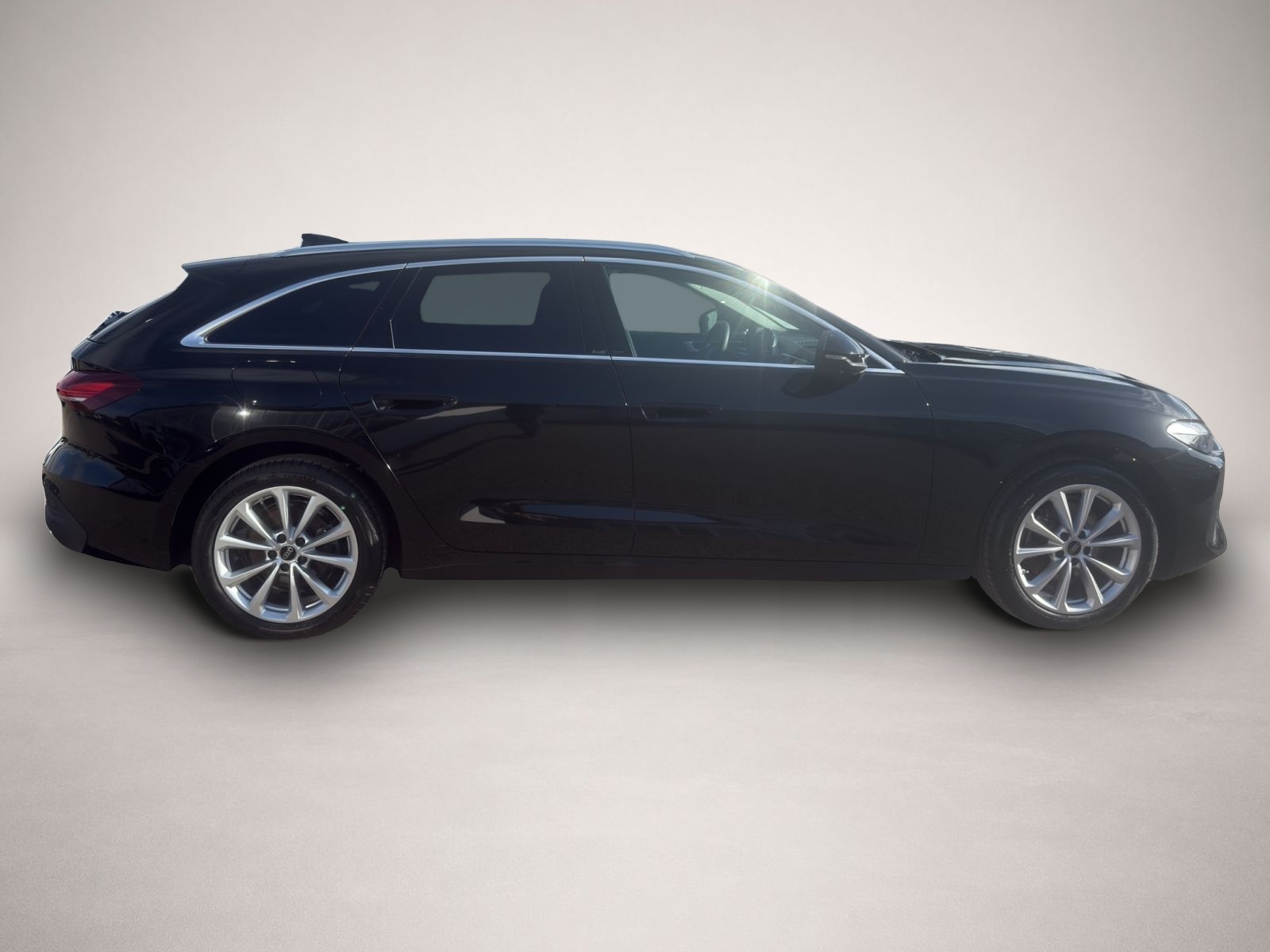 Audi A5 (10/2025, )