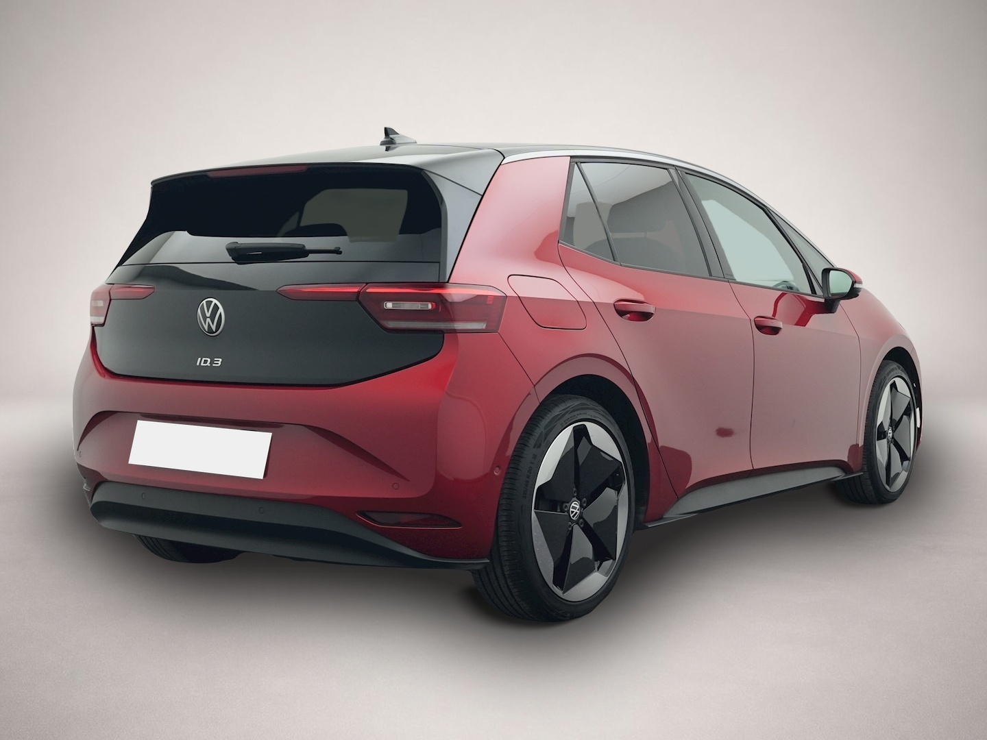 Volkswagen ID.3 (08/2023, ELECTRIC)