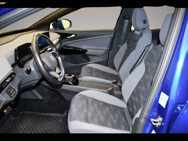 Volkswagen ID.4 (05/2023, ELECTRIC)