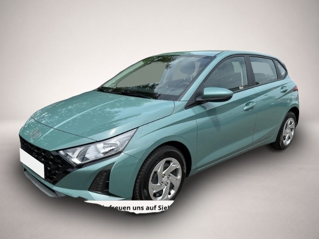 Hyundai i20 (07/2025, Benzin)