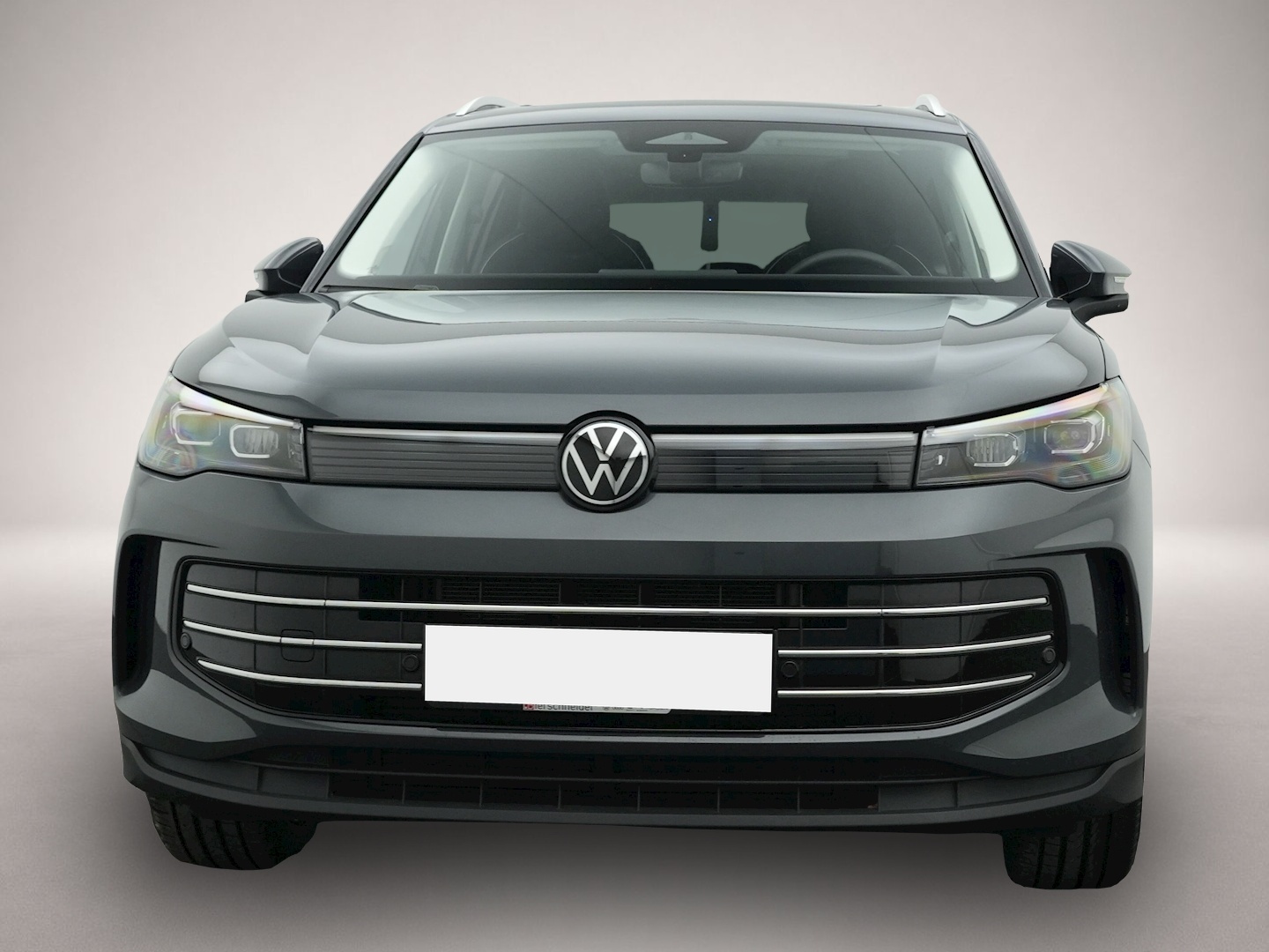 Volkswagen Tiguan (07/2024, Diesel)
